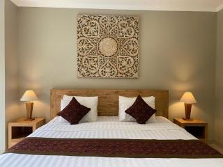 Wirana Guest House - Ubud - 3