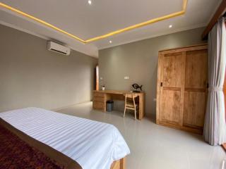Wirana Guest House - Ubud - 1