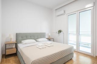 City Vibes Stylish 2BR and a Stunning Balcony - Atene - 4