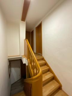 Ferienwohnung am Kalkweg - Bad Sooden-Allendorf - 4