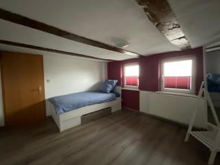 Ferienwohnung am Kalkweg - Bad Sooden-Allendorf - 1