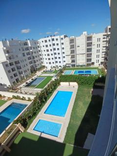 Super loft B51 - Hammamet - 5