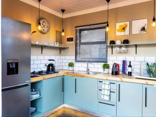 The Den On Plover - Velddrif - 2