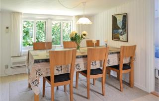 Holiday Home Sydskrænten Oksbøl - Oksbøl - 1
