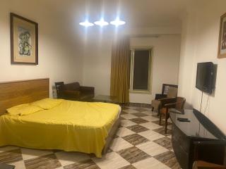 Simple Marina Eco Lodge - Hurghada - 0