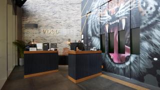 voco Leicester by IHG - Leicester - 1