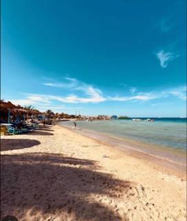 Simple Marina Eco Lodge - Hurghada - 7