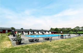Lovely Apartment In Aakirkeby With Wifi - Åkirkeby - 9