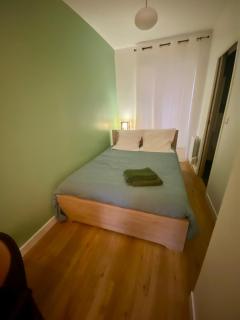 Appartement entre plage de l'Ecluse et place du marché - 3