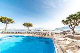 Grand Hotel President - Sorrento - 1