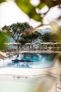 Grand Hotel President - Sorrento - 2