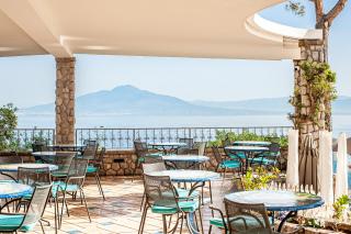 Grand Hotel President - Sorrento - 7