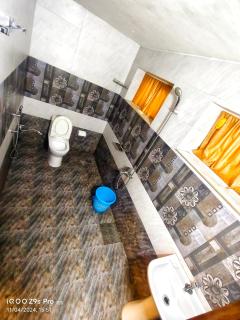 Monsoon Hills Villa - Munnar - 8