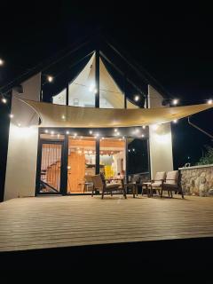 Joli Chalet - Râşnov - 8
