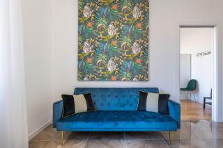 Suite Speciosa Bestvacationever - Cagliari - 9