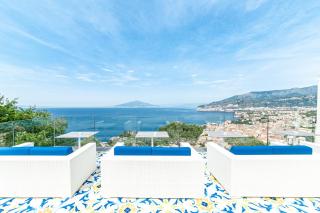 Grand Hotel President - Sorrento - 4