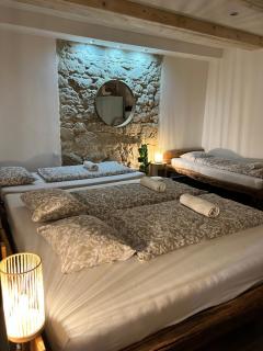 Hacienda Napoli - Sebechleby - 5