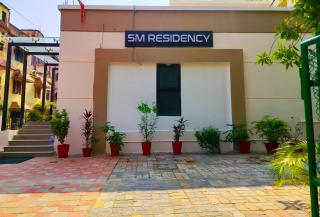 SM Residency - Bhubaneshwar - 0