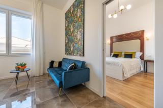 Suite Speciosa Bestvacationever - Cagliari - 2