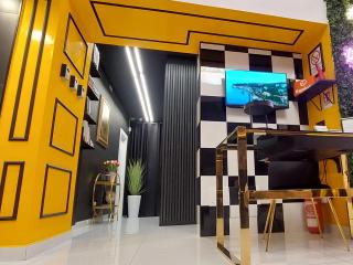 Elegance Rooms Spaccanapoli - Napels - 0