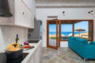 Villa Scopello Cala Bianca - 5