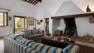 CASTELLARE IN POGGIO 10, Emma Villas - Castellina in Chianti - 7