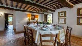 CASTELLARE IN POGGIO 10, Emma Villas - Castellina in Chianti - 6