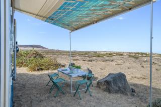 Lanzafuerteventura Camper - Lajares - 9