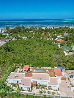 Villa Pola Zanzibar - Jambiani - 2