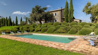 VILLA DEI ROSMARINI 8, Emma Villas - 0