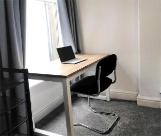 Newly Renovated 3 Bedroom House, 6 beds with 2 showers, near University Town Centre - Lancaster - 7