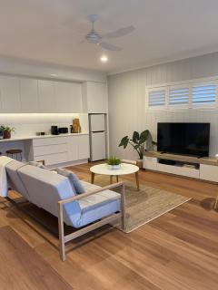 Tweed River Holiday House - Tweed Heads - 2