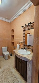 Villa de charme en bord de mer - Sidi Boulfdail - 8