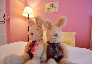 岩川森林民宿 Springcreek B&B - 2