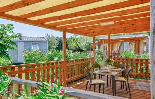 Villino Superior Vulci - 9