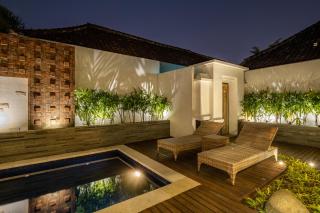 2 Bedroom Villa private Pool and BBQ Seminyak Bali - Seminyak - 8