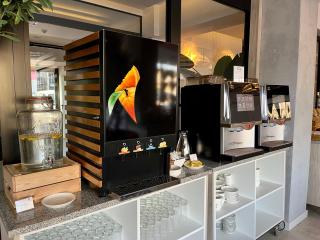 Citi Hotel's Łódź - 5