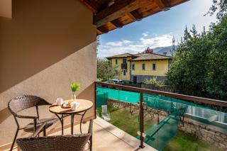 2 Plazas 3 Ballota sin jardin B - 9