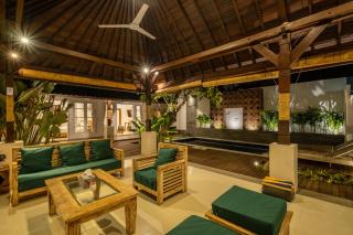 2 Bedroom Villa private Pool and BBQ Seminyak Bali - Seminyak - 6