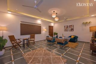 EKOSTAY - Serenity Villa - 1