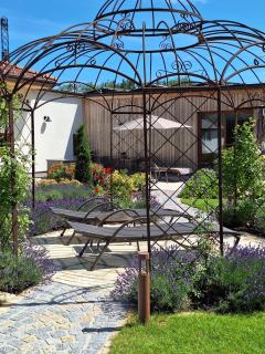 Rosenhof Salzburger Seenland - 8