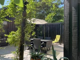 Stunning Home In Ebeltoft With 3 Bedrooms And Wifi - Ebeltoft - 8