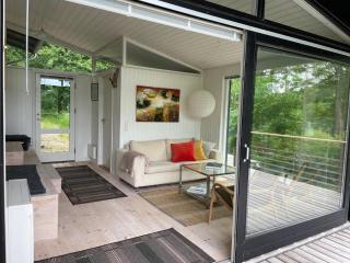 Stunning Home In Ebeltoft With 3 Bedrooms And Wifi - Ebeltoft - 5