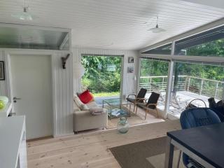 Stunning Home In Ebeltoft With 3 Bedrooms And Wifi - Ebeltoft - 2