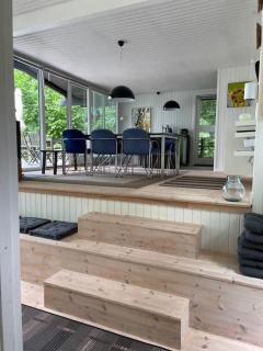 Stunning Home In Ebeltoft With 3 Bedrooms And Wifi - Ebeltoft - 1