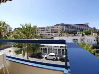 Sunny, center Albir apartment - L'Alfàs del Pi - 0