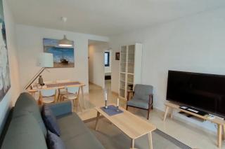 Sunny, center Albir apartment - L'Alfàs del Pi - 8