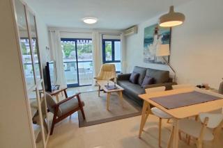 Sunny, center Albir apartment - L'Alfàs del Pi - 5