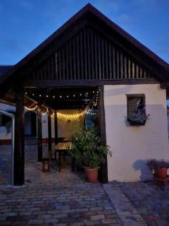Villa Baranja - Karanac - 8