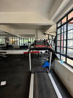 Epic brownstone apartments - Nairobi - 6